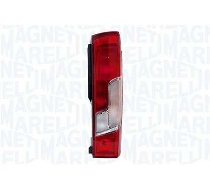 Magneti Marelli Fanale Posteriore Sx Fiat Ducato/Peugeot Lll262