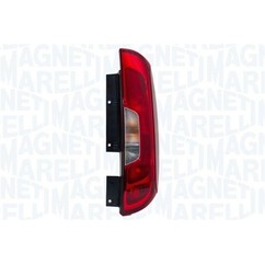 Magneti Marelli Fanale Sx Fiat Doblo'' Fl (263) Lll282