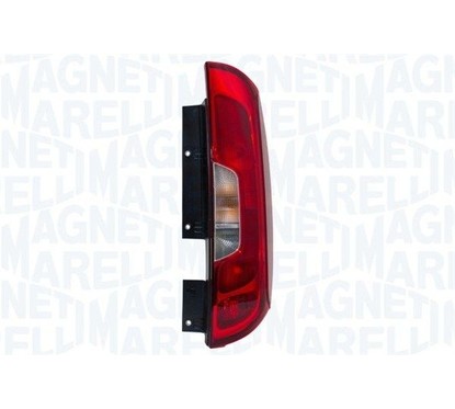 Magneti Marelli Fanale Sx Fiat Doblo'' Fl (263) Lll282