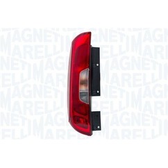 Magneti Marelli Fanale Sx Fiat Doblo'' Fl (263) Lll282