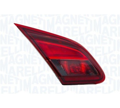 Magneti Marelli Gruppo Ottico Dx Int. Opel Corsa E (4530 Lll341
