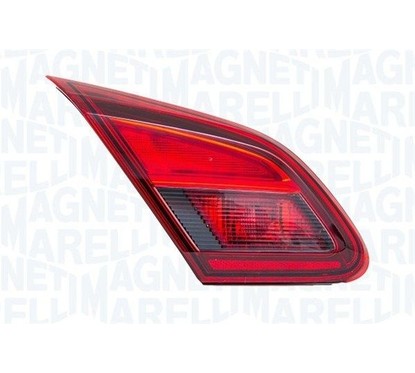 Magneti Marelli Gruppo Ottico Sx Int. Opel Corsa E (4530 Lll372