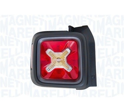 Magneti Marelli Fanale Dx Jeep Renegade (520) Trail Hawk Lll402