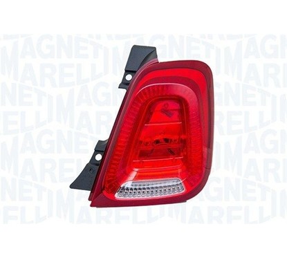 Fanale auto MAMALLL421 per visibilità e sicurezza
