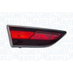 Fanale auto MAMALLL431 per visibilità e sicurezza