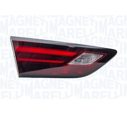 Fanale auto MAMALLL441 per visibilità e sicurezza