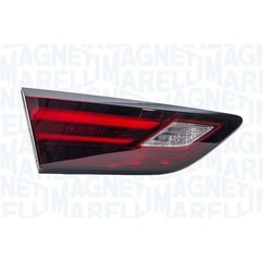 Fanale auto MAMALLL442 per visibilità e sicurezza