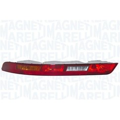 Fanale auto MAMALLL481 per visibilità e sicurezza