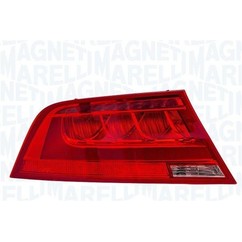 Fanale auto MAMALLL491 per visibilità e sicurezza