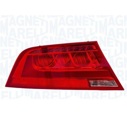 Fanale auto MAMALLL492 per visibilità e sicurezza