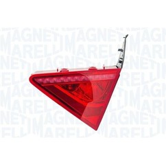 Fanale auto MAMALLL502 per visibilità e sicurezza