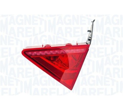 Fanale auto MAMALLL502 per visibilità e sicurezza