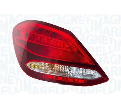 Magneti Marelli Fanale Sx Mercedes-Benz C Class (W205) Lll572