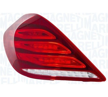 Magneti Marelli Fanale Sx Mercedes-Benz S Class (W222) Lll592