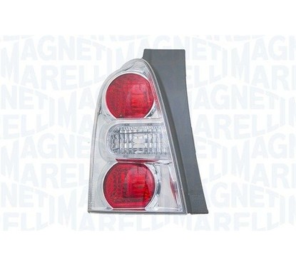Magneti Marelli Fanale Sx Toyota Corolla Verso Fl (681N) Lll642