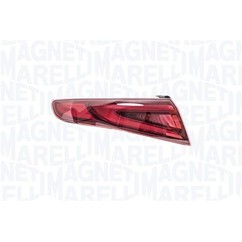 Fanale auto MAMALLL851 per visibilità e sicurezza