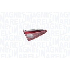Fanale auto MAMALLL862 per visibilità e sicurezza