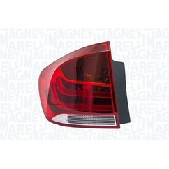 Fanale auto MAMALLL922 per visibilità e sicurezza
