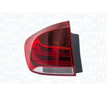 Fanale auto MAMALLL922 per visibilità e sicurezza