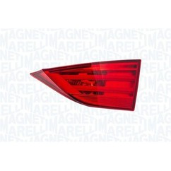 Fanale auto MAMALLL952 per visibilità e sicurezza