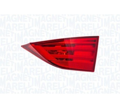 Fanale auto MAMALLL952 per visibilità e sicurezza