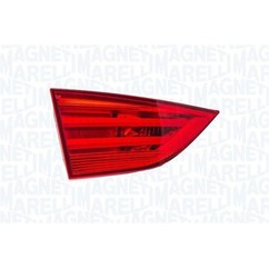 MAGNETI MARELLI Luce posteriore 715104141000