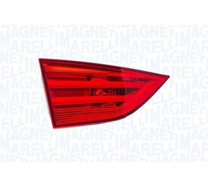 MAGNETI MARELLI Luce posteriore 715104141000