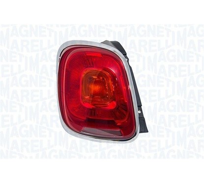 Fanale auto MAMALLL961 per visibilità e sicurezza