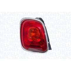 Fanale auto MAMALLL962 per visibilità e sicurezza