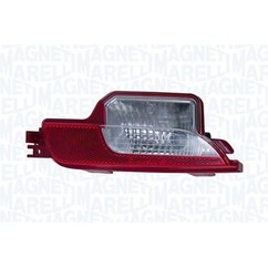 Fanale auto MAMALLL981 per visibilità e sicurezza