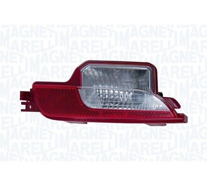 Fanale auto MAMALLL981 per visibilità e sicurezza