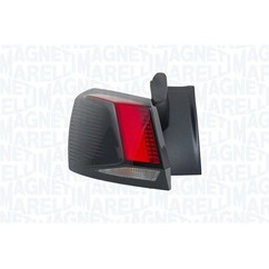 Fanale auto MAMALLM131 per visibilità e sicurezza
