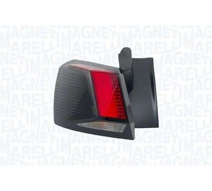 Fanale auto MAMALLM131 per visibilità e sicurezza