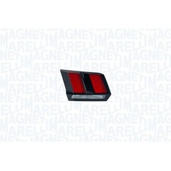 Fanale auto MAMALLM142 per visibilità e sicurezza
