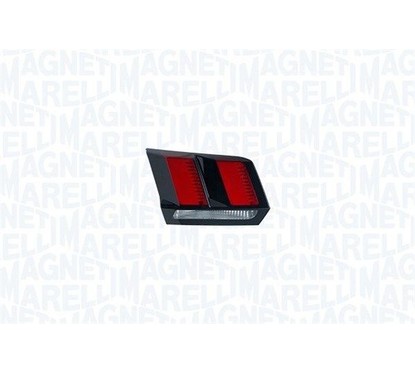 Fanale auto MAMALLM142 per visibilità e sicurezza