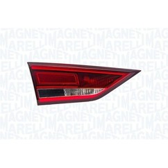 Fanale auto MAMALLM161 per visibilità e sicurezza