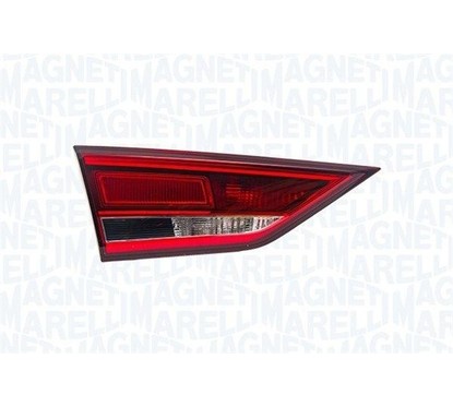 Fanale auto MAMALLM161 per visibilità e sicurezza