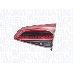 Fanale auto MAMALLM332 per visibilità e sicurezza