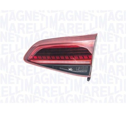 Fanale auto MAMALLM332 per visibilità e sicurezza
