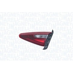 Fanale auto MAMALLM451 per visibilità e sicurezza