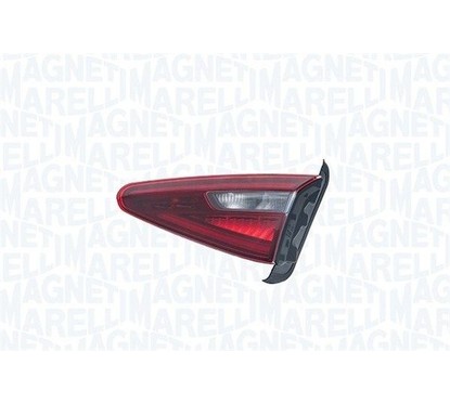 Fanale auto MAMALLM451 per visibilità e sicurezza