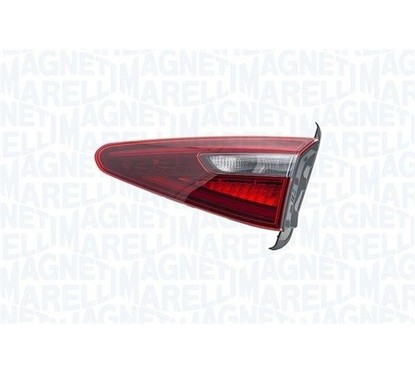 MAGNETI MARELLI Luce posteriore 712207951110