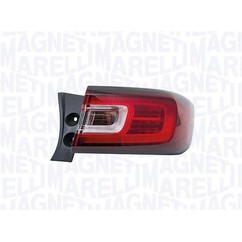 Fanale auto MAMALLM492 per visibilità e sicurezza