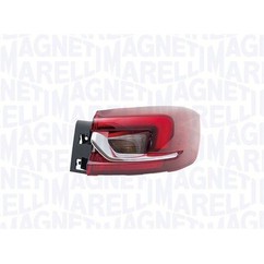 Fanale auto MAMALLM722 per visibilità e sicurezza