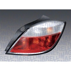 Fanale auto MAMALLP109R per visibilità e sicurezza