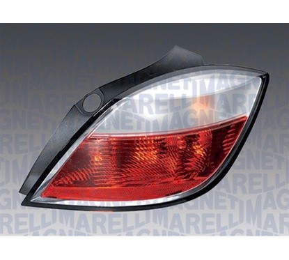 Fanale auto MAMALLP109R per visibilità e sicurezza