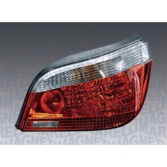 Magneti Marelli Fan Dx Post Bmw 5 E60 Llp127R per ripristinare il corretto funzionamento del componente