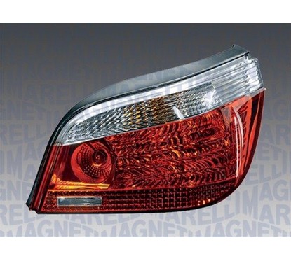 Magneti Marelli Fan Dx Post Bmw 5 E60 Llp127R per ripristinare il corretto funzionamento del componente