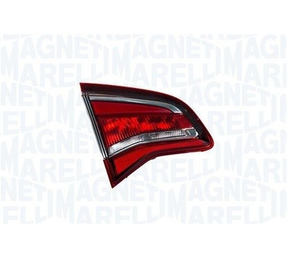 Magneti Marelli Fanale Dx Led Int Opel Meriva My2013 (44 Lpo971