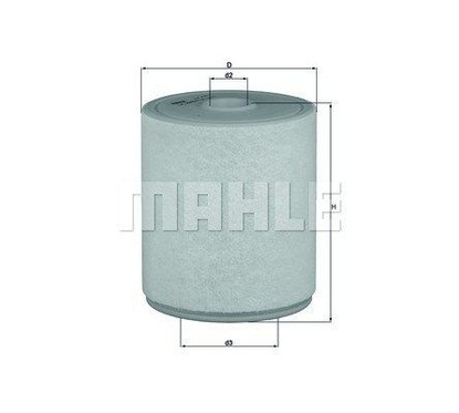 Magneti Marelli Filtro Aria Audi A6-A7 3,0 Tdi Lx2049/4